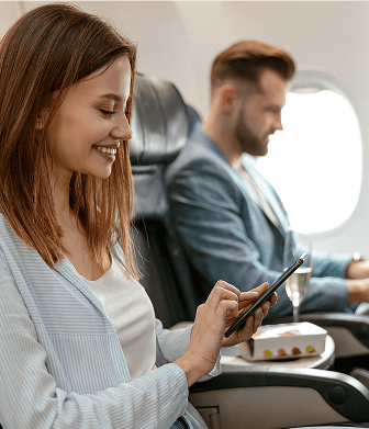 Tarjeta Platinum - Otros beneficios