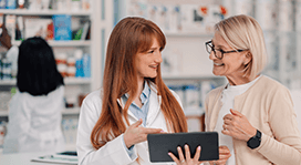 PERSONAS - Jubilados-beneficio-Farmacias