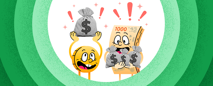 BSJ - Personas - Sostenibilidad - Educación financiera para jóvenes - Image: ¿Cómo usás tu plata?