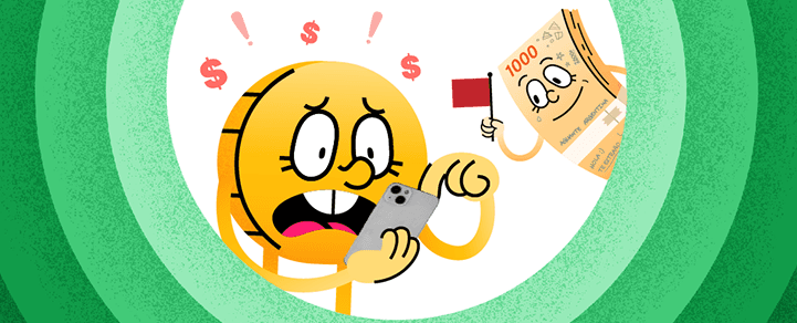 BSF - Personas - Sostenibilidad - Educación financiera para jóvenes - Image: Crédito y Tarjetas: cómo hacer que jueguen para vos