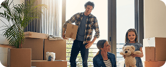 Card - Préstamos Hipotecarios UVA