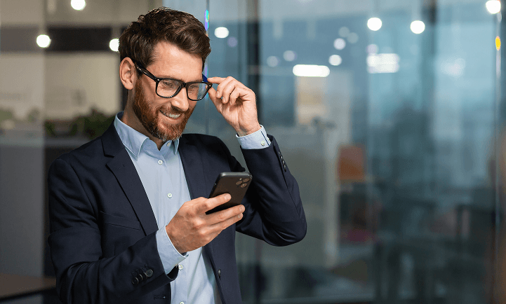 Hacete cliente - Préstamos online