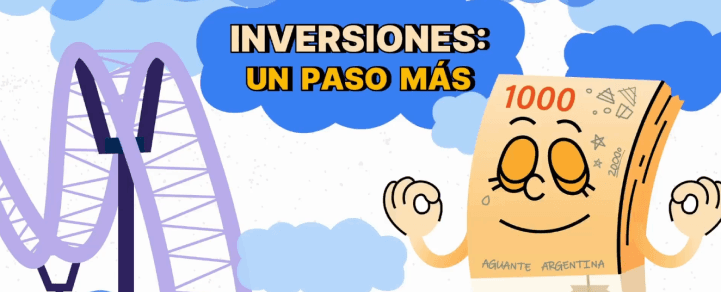 Sostenibilidad - Educación financiera para jóvenes - ¿Cómo empezar a invertir? Guía fácil de Fondos Comunes (FCI) - Imagen