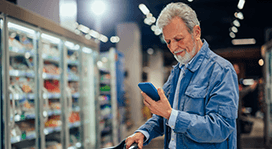 PERSONAS - Jubilados-beneficio-Supermercados