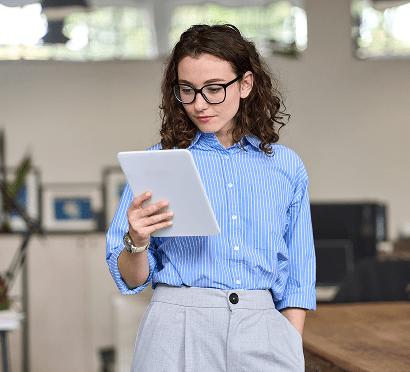 BSJ - Empresas - Cobros y Pagos - Fce MiPymes - Image: Hero