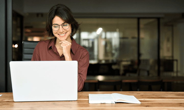 Hacete cliente - ECheqs