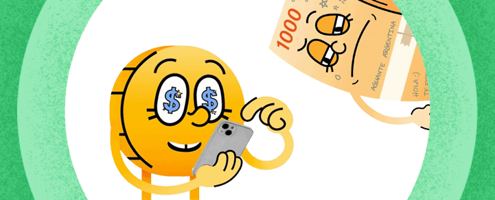 BSF - Personas - Sostenibilidad - Educación financiera para jóvenes: Cripto, Bitcoin y memecoins: ¿oportunidad o riesgo? - Imagen