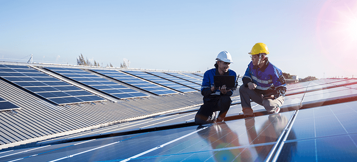 BSJ - Empresas - Financiación - Leasing Sustentable - Hero Image