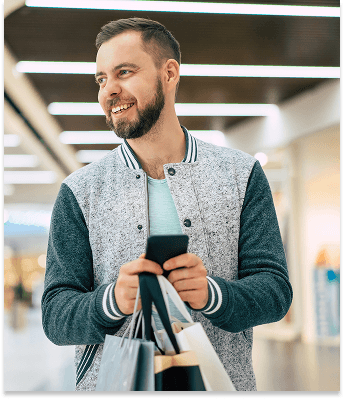 Tarjeta de crédito Gold - Beneficios