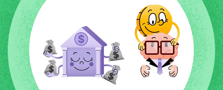 BSF - Personas - Sostenibilidad - Educación financiera para jóvenes: ¿Cómo empezar a invertir? Guía fácil de Fondos Comunes (FCI) - Imagen