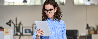 Cobros y Pagos - Artículos - Factura de crédito electronica MiPyMEs