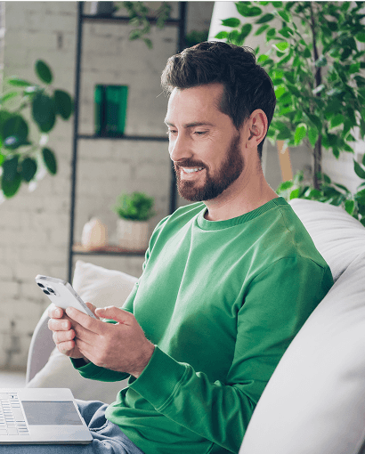 Personas - Tarjetas - Precalificados - Hero