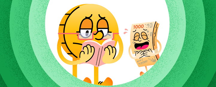 BSF - Personas - Sostenibilidad - Educación financiera para jóvenes - Image: Inversiones para empezar tranqui